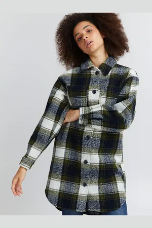 Ichi Übergangsjacke