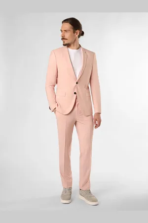 HUGO BOSS Anzug
