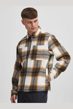 Solid Kurzjacke