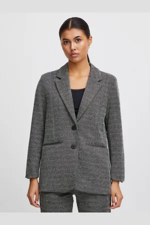 Ichi Jackenblazer