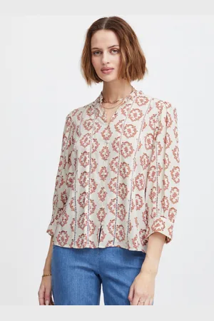 Atelier Rêve Bluse