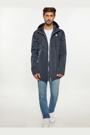 Schmuddelwedda Regenjacke