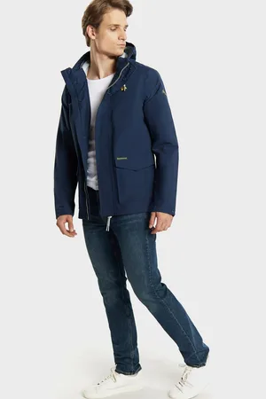 Schmuddelwedda Regenjacke