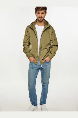 Schmuddelwedda Regenjacke