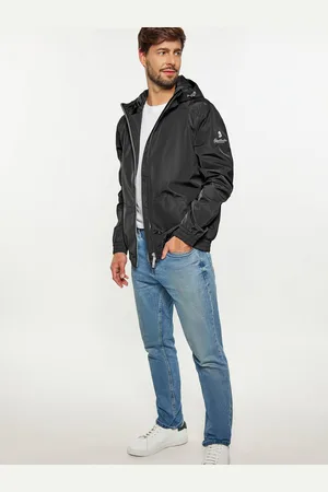 Schmuddelwedda Regenjacke