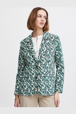 Atelier Rêve Blazer
