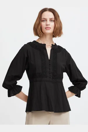 Atelier Rêve Bluse