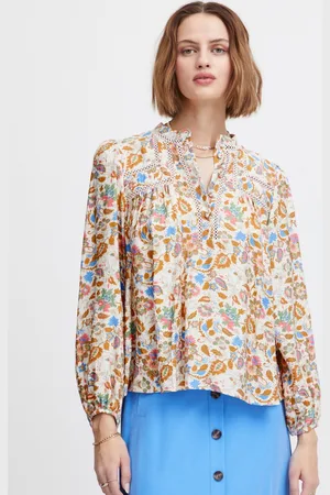Atelier Rêve Bluse