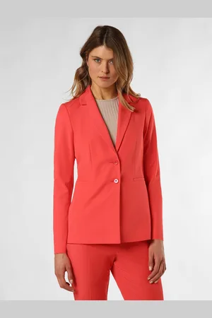 Comma, Blazer