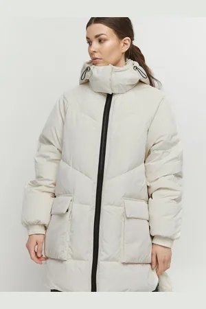 B YOUNG Winterjacke