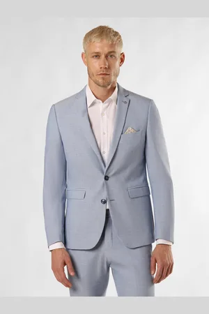 Finshley & Harding London Baukasten-Sakko