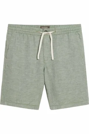 Superdry Bermuda-Shorts
