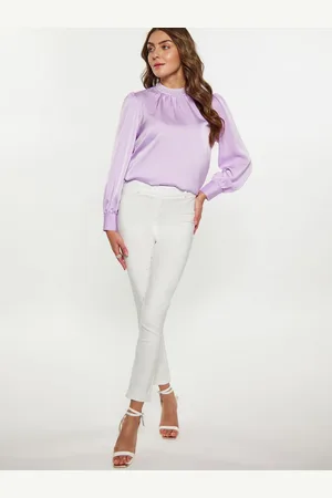 Faina Bluse