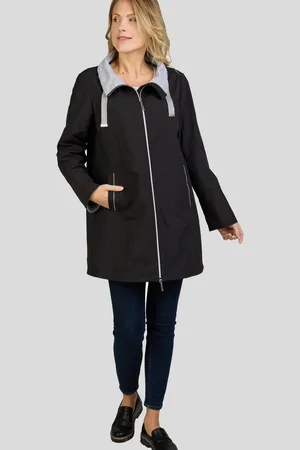 White Label Parka
