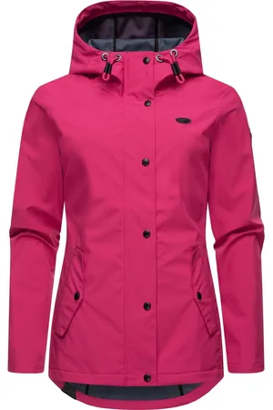 Ragwear Softshelljacke