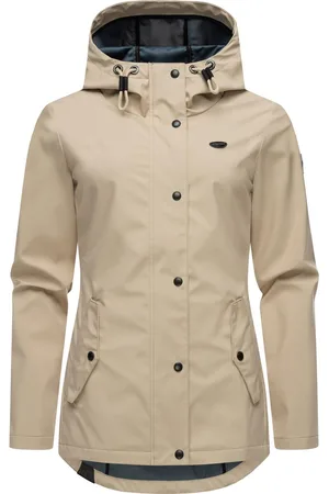 Ragwear Softshelljacke