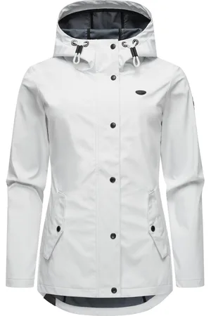 Ragwear Softshelljacke