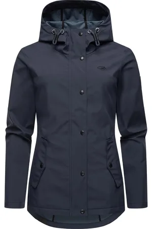Ragwear Softshelljacke