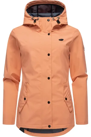 Ragwear Softshelljacke