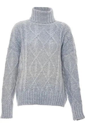 myMo Rollkragenpullover