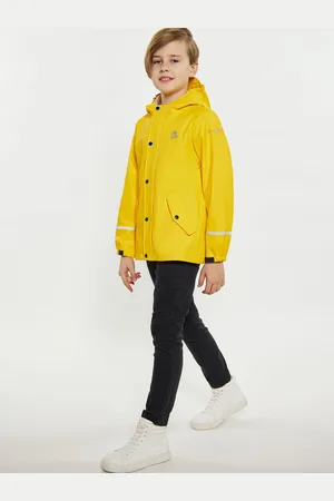 Schmuddelwedda (Kids) Regenmantel