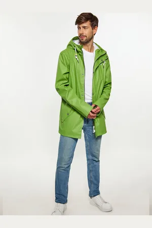 Schmuddelwedda Regenjacke