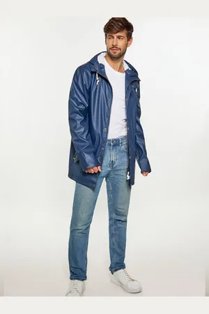 Schmuddelwedda Regenjacke