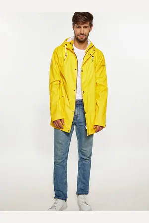 Schmuddelwedda Regenjacke