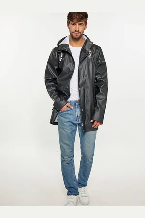 Schmuddelwedda Regenjacke