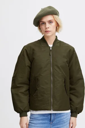 Ichi Bomberjacke