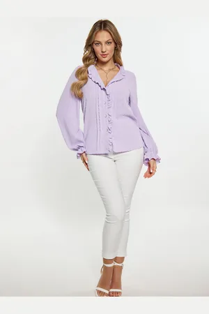 Faina Blusenshirt