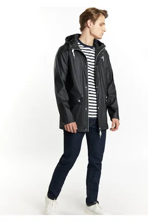 Schmuddelwedda Regenjacke