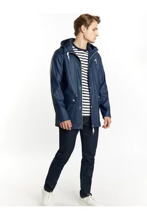 Schmuddelwedda Regenjacke