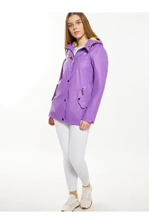 Schmuddelwedda Regenjacke