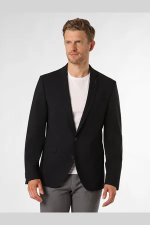 Finshley & Harding London Baukasten-Sakko