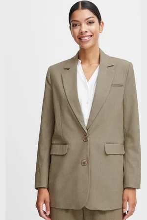 B YOUNG Blazer