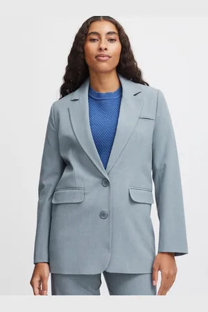 B YOUNG Blazer