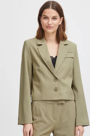 B YOUNG Blazer