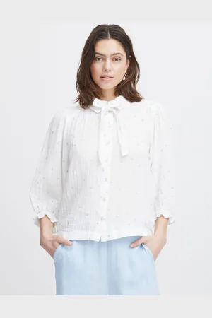 Atelier Rêve Bluse