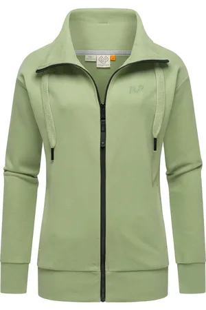 Ragwear Sweatjacke