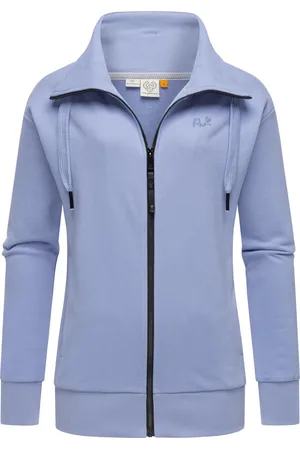 Ragwear Sweatjacke