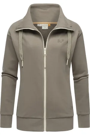Ragwear Sweatjacke