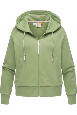 Ragwear Sweatjacke