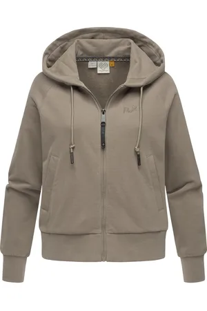Ragwear Sweatjacke