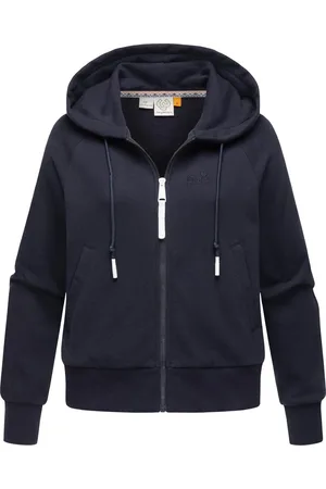 Ragwear Sweatjacke