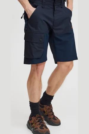 North Bend Trekkingshorts
