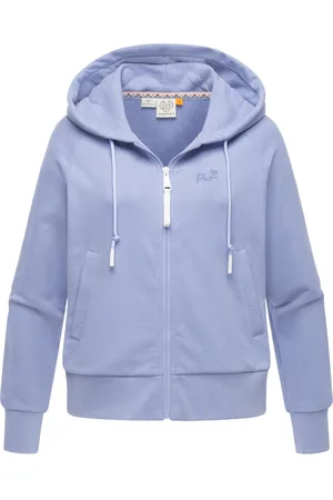Ragwear Sweatjacke