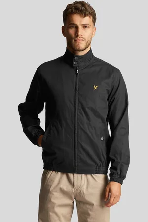 Lyle & Scott Jacke