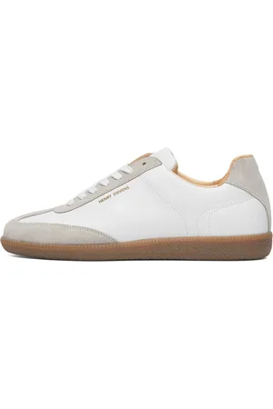 Henry Stevens Sneaker – Sophia TIS