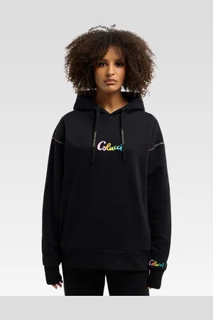 Carlo Colucci Kapuzenpullover